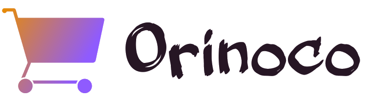 logo Orinoco